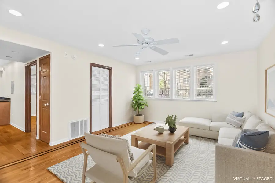 125 Callan Avenue #1W, Evanston, IL 60202 - #3