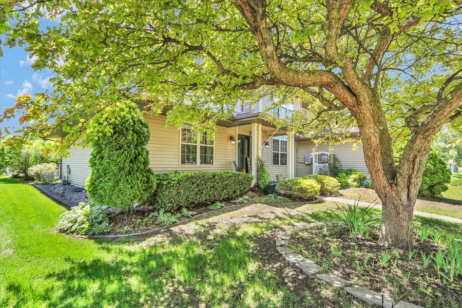 1801 Trails Drive, Urbana, IL 61802 - #2