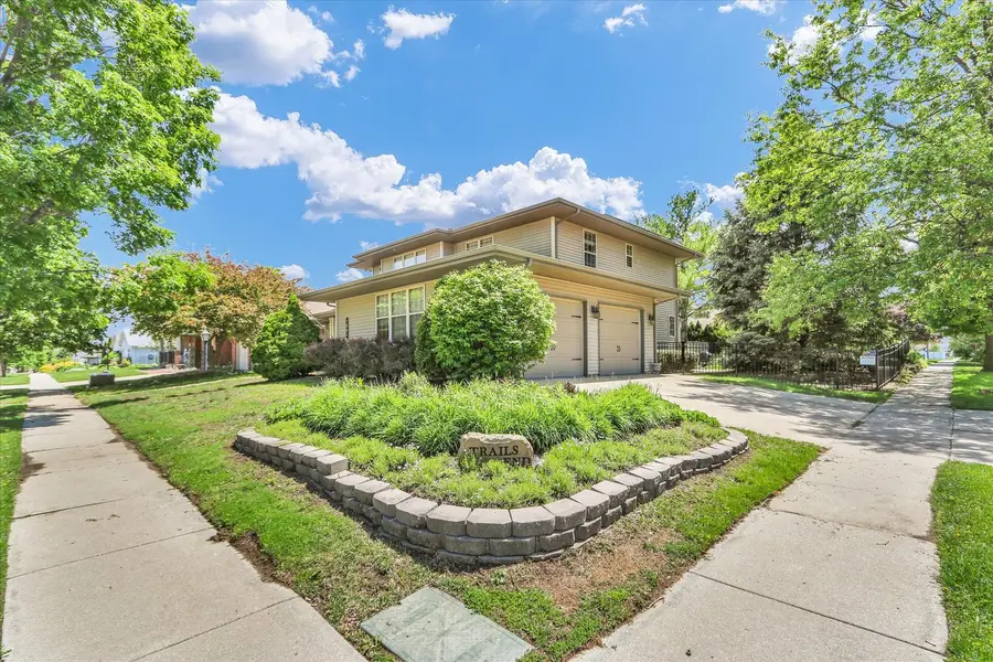1801 Trails Drive, Urbana, IL 61802 - #3