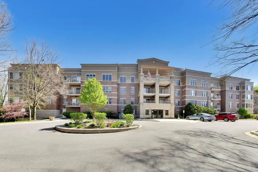 105 Lakeview Drive #307, Bloomingdale, IL 60108 - #2