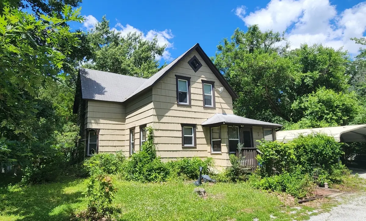 2230 Norfolk Avenue, Crete, IL 60417 - #1