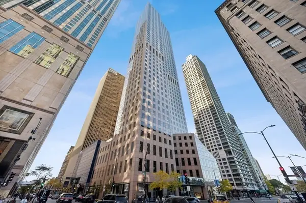 950 N Michigan Avenue #3106, Chicago, IL 60611