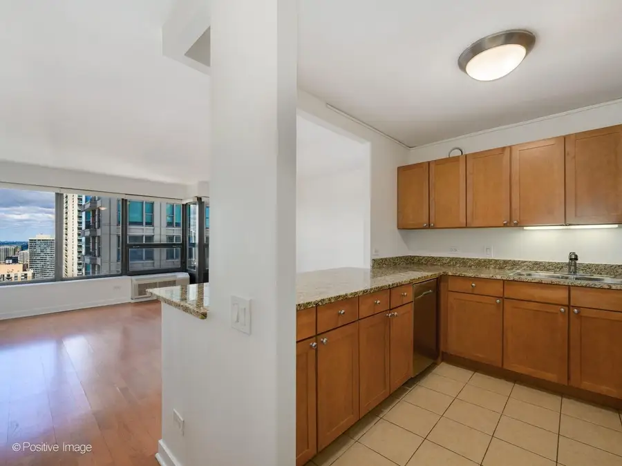 30 E Huron Street #3506, Chicago, IL 60611 - #2