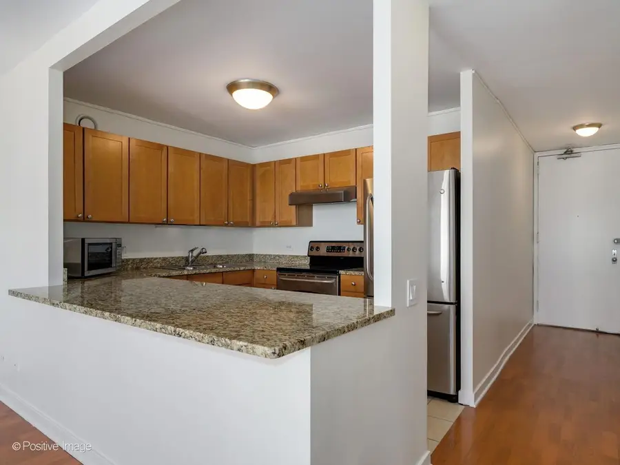 30 E Huron Street #3506, Chicago, IL 60611 - #3