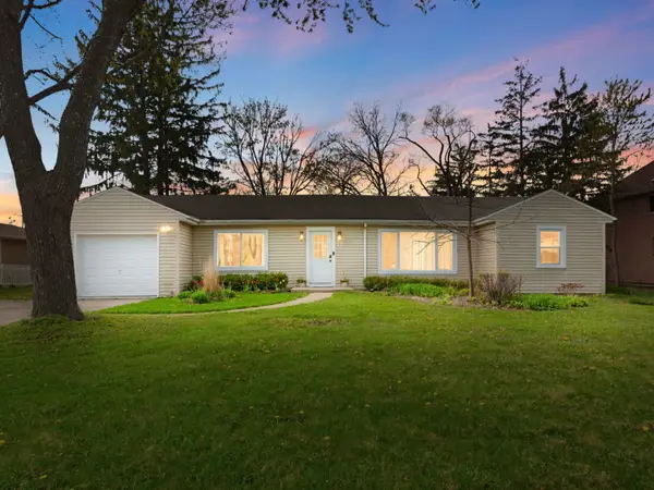 3691 Walters Avenue, Northbrook, IL 60062