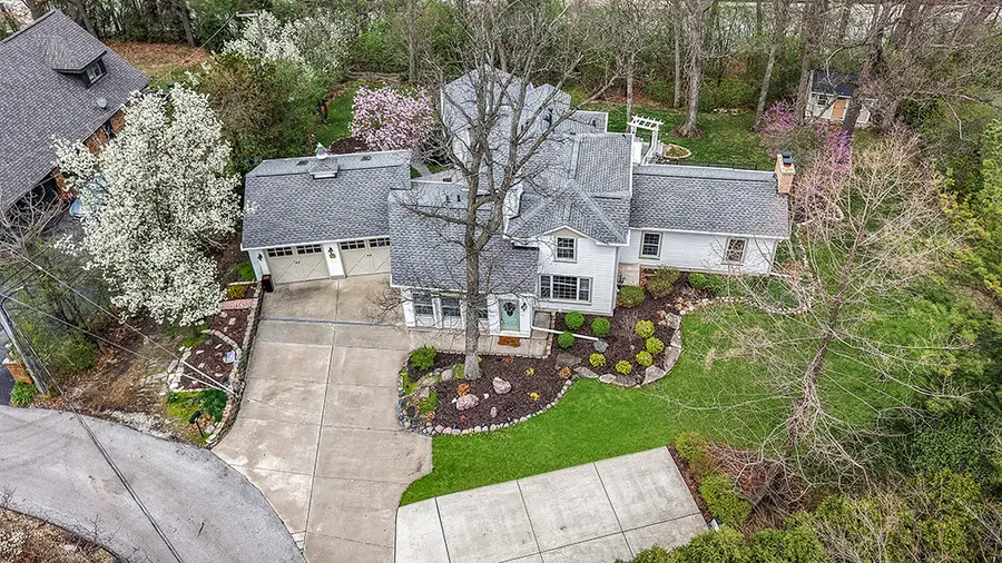 10 Deerpath Lane, Palos Park, IL 60464 - #2