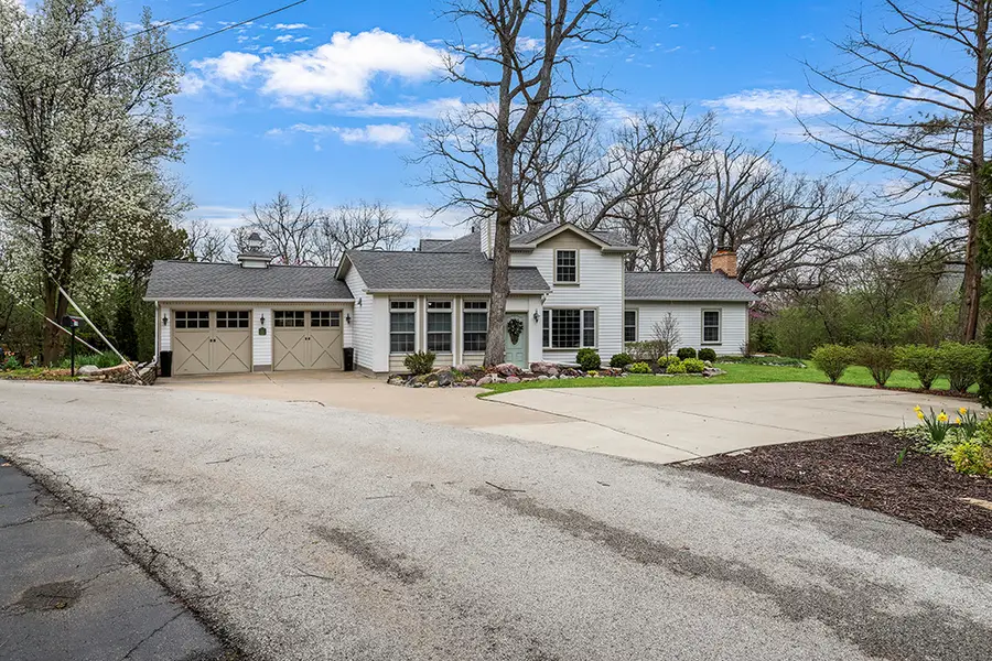 10 Deerpath Lane, Palos Park, IL 60464 - #3