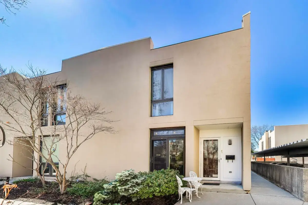 1 Maple Tree Court, Elmhurst, IL 60126 - #1