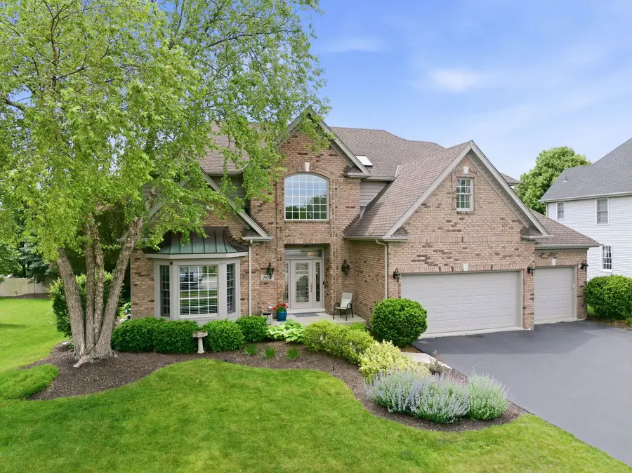 2632 Lupine Circle, Naperville, IL 60564 - #2