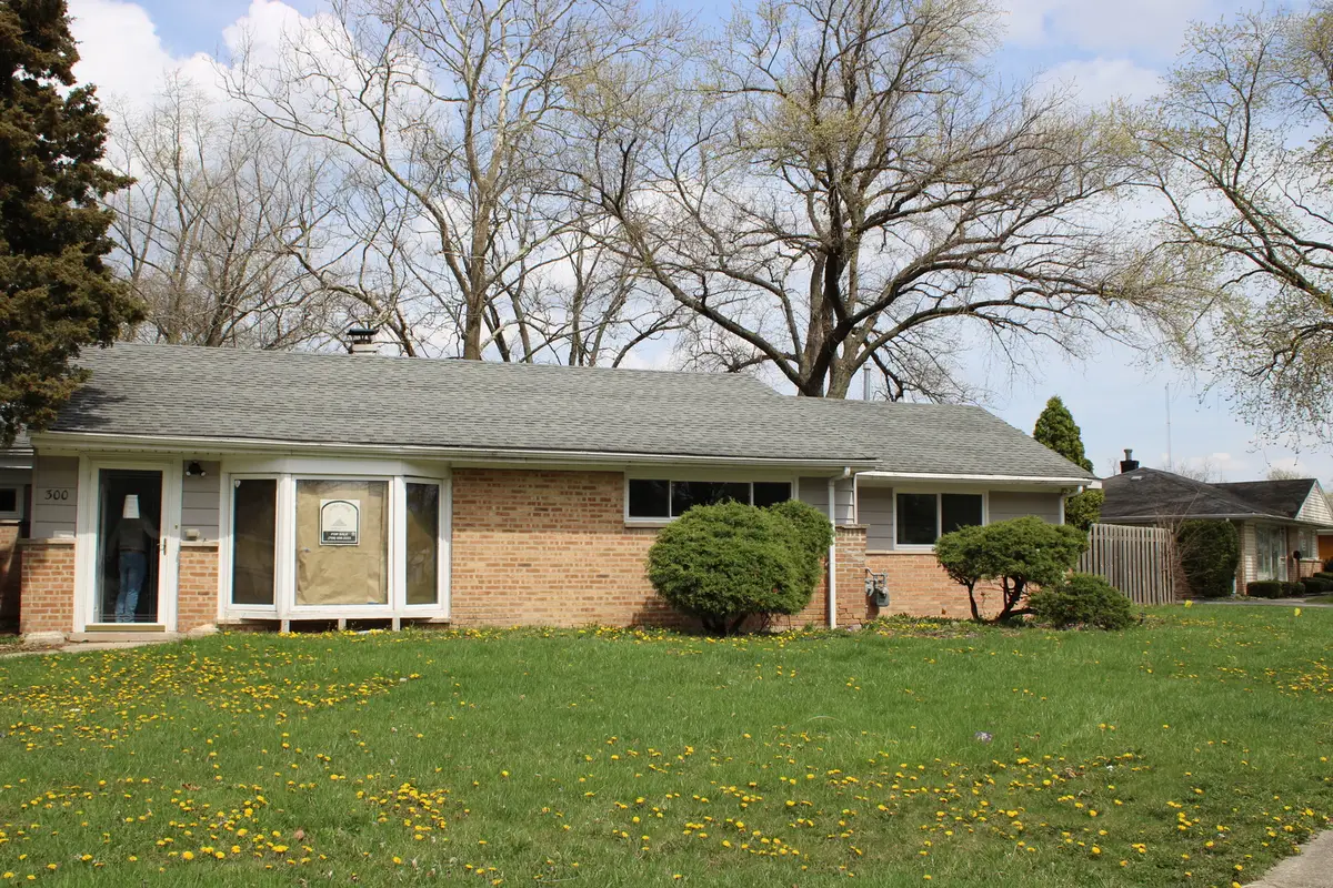 300 Miami Street, Park Forest, IL 60466 - #1