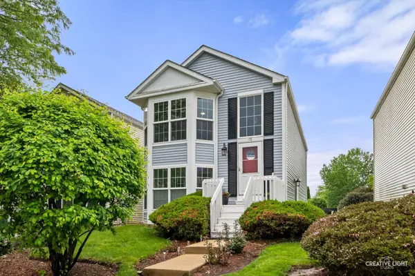176 Presidential Boulevard, Oswego, IL 60543