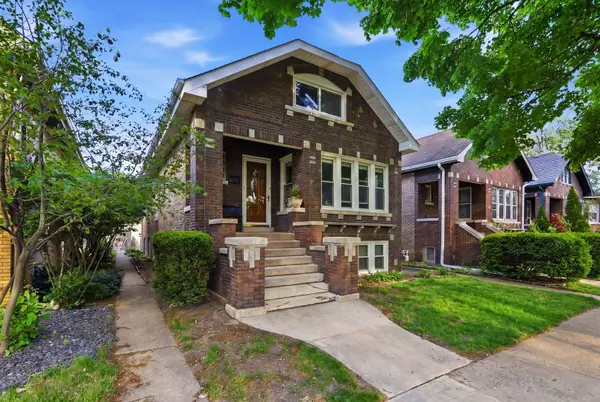 1843 Clinton Avenue, Berwyn, IL 60402