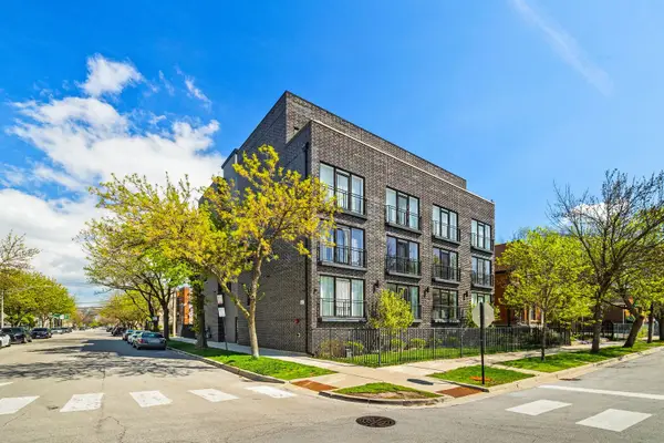 35 S Hoyne Avenue #1B, Chicago, IL 60612