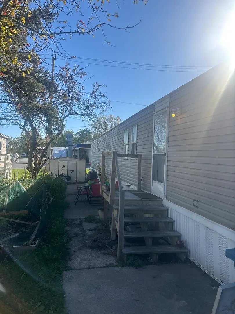 1712 Dixie Highway #47, Crete, IL 60417 - #2