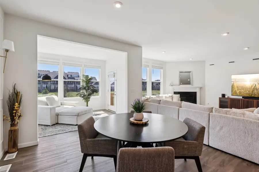 1264 Snapper Road, Naperville, IL 60563 - #3