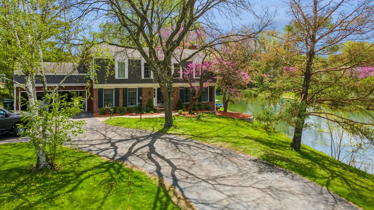 1419 E Main Street, Barrington, IL 60010 - #1