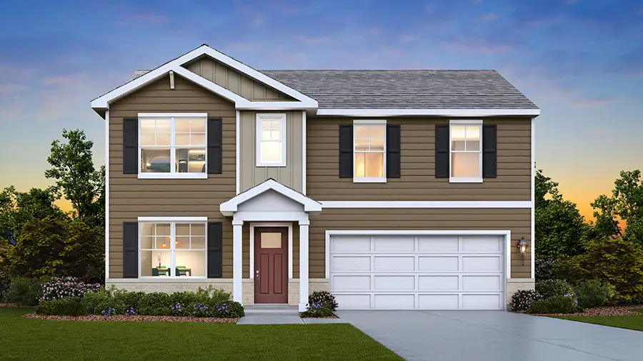 3700 Stockton Drive, Joliet, IL 60436 - #1