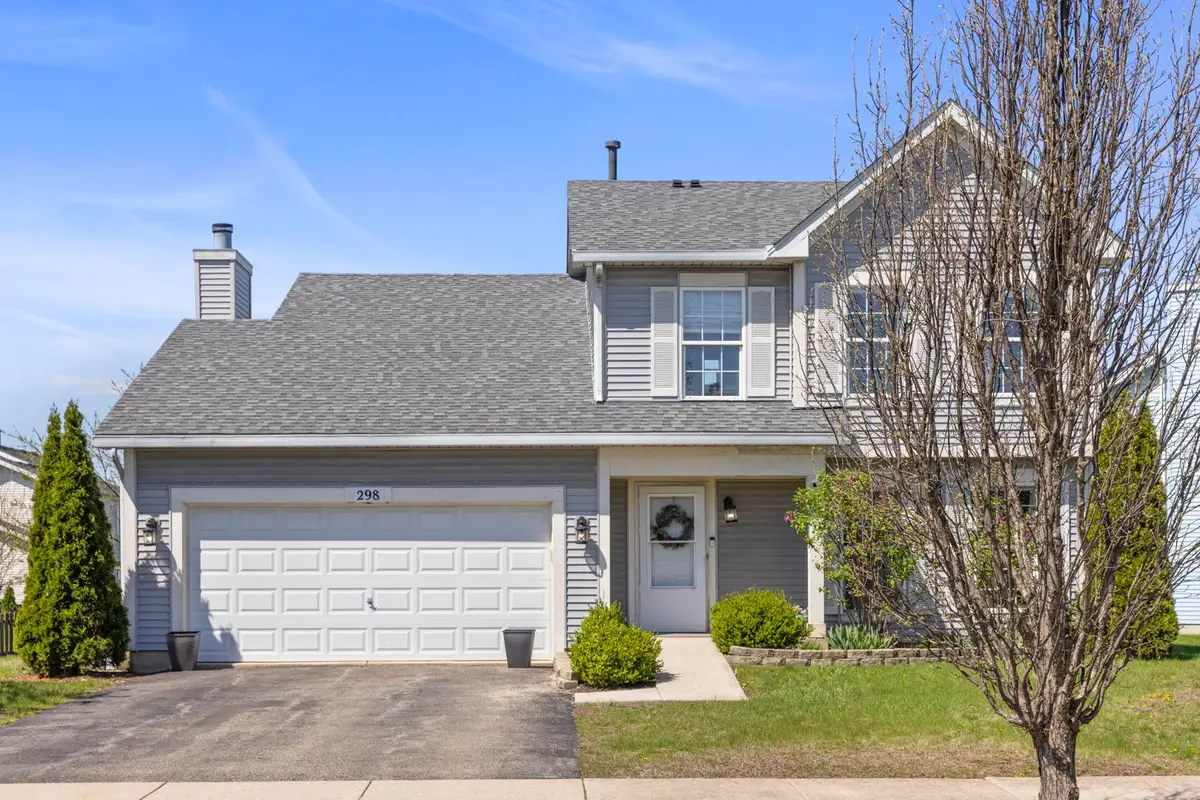 298 Clarendon Lane, Bolingbrook, IL 60440 - #1
