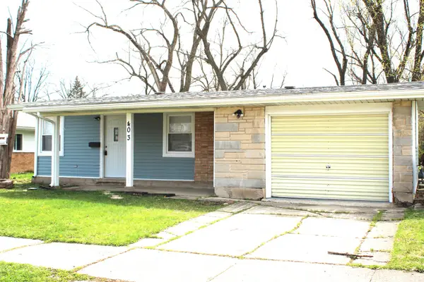 403 Wilshire Street, Park Forest, IL 60466