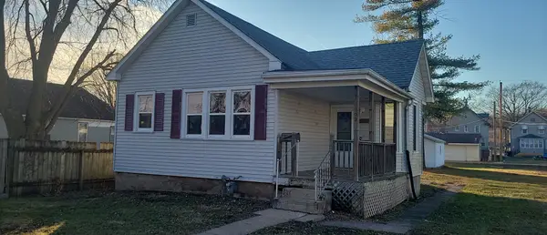 122 Fayette Street, Clinton, IA 52732