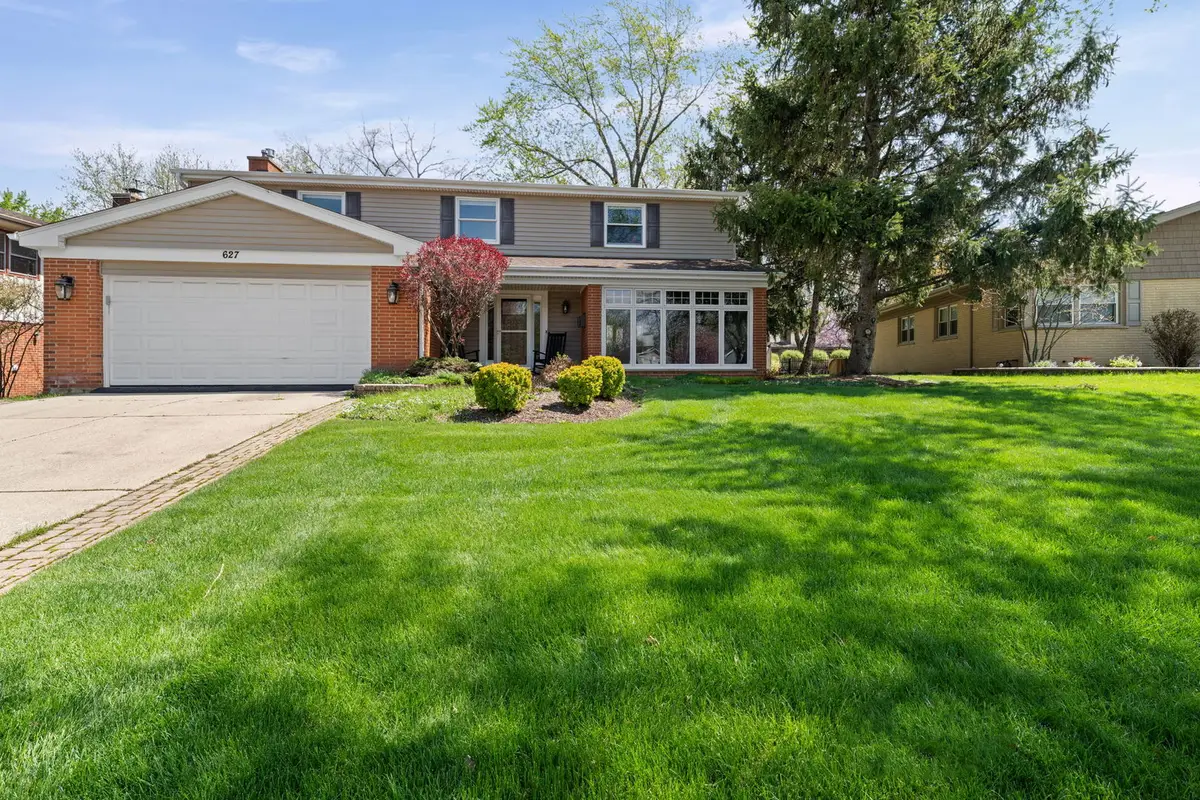 627 S Patton Avenue, Arlington Heights, IL 60005 - #1