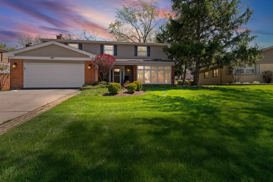 627 S Patton Avenue, Arlington Heights, IL 60005 - #2