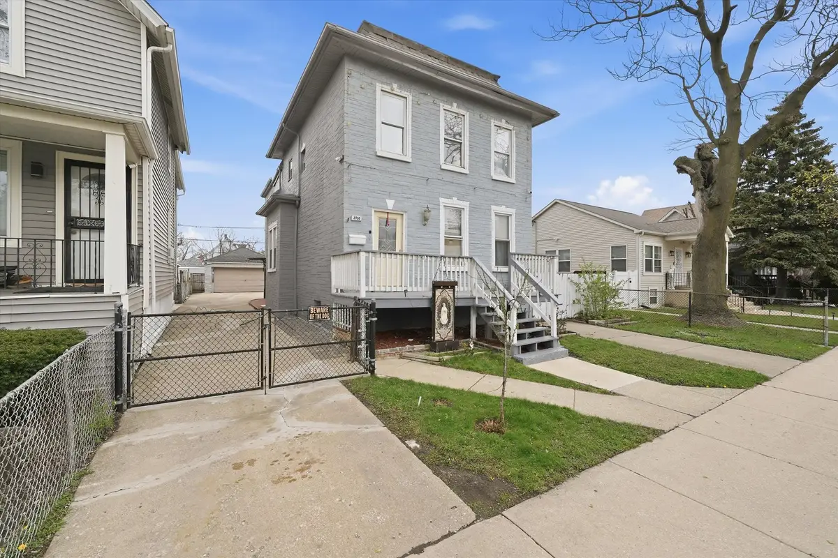 2730 S 58th Court, Cicero, IL 60804 - #1