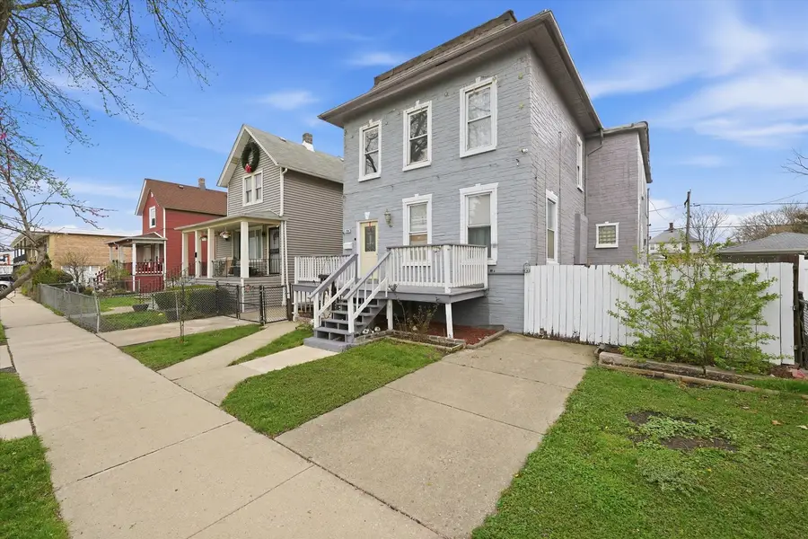 2730 S 58th Court, Cicero, IL 60804 - #2