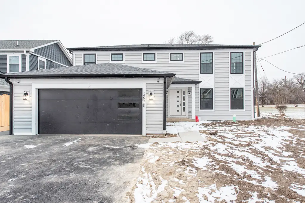 2920 22nd Place, North Chicago, IL 60064 - #1