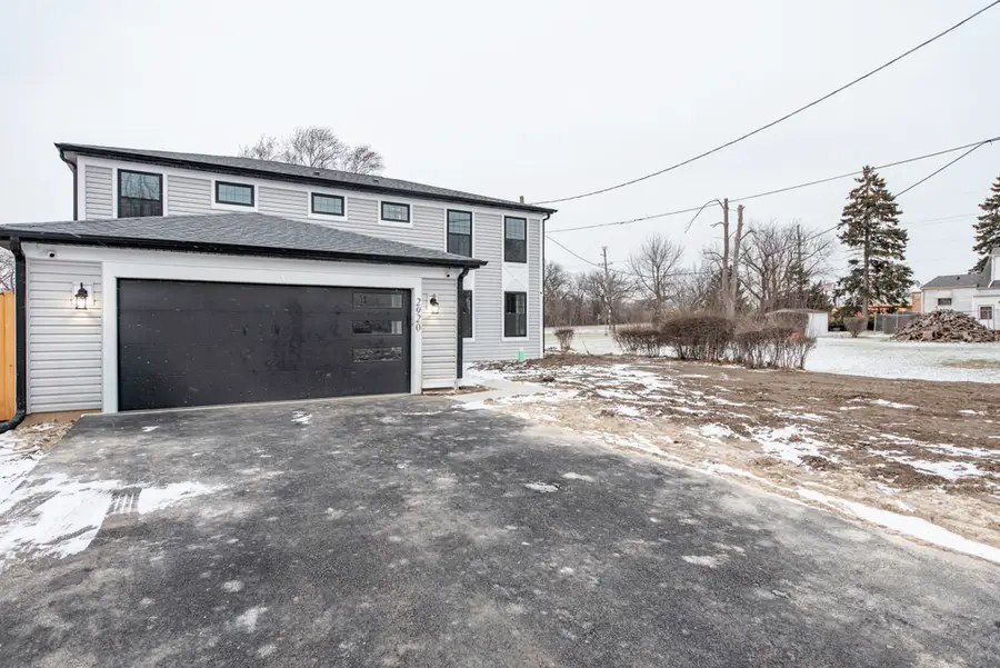 2920 22nd Place, North Chicago, IL 60064 - #3