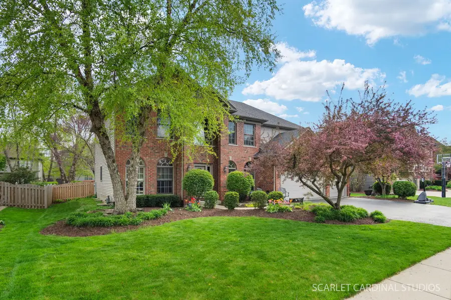 2816 Cordgrass Road, Naperville, IL 60564 - #2