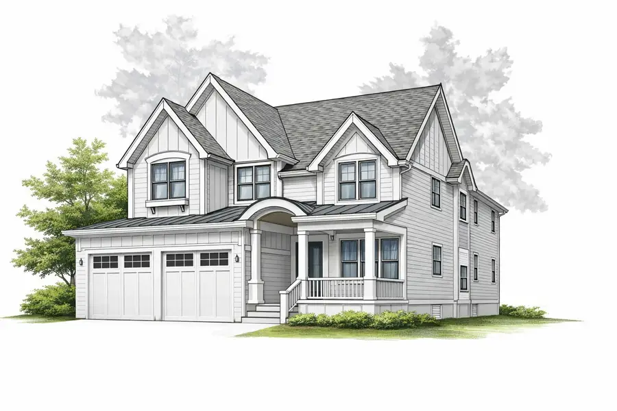 664 N Webster Street, Naperville, IL 60563 - #2