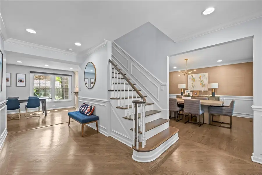 2705 Cherry Lane, Northbrook, IL 60062 - #2