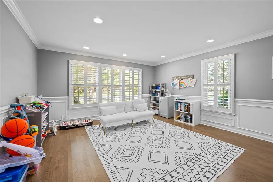 2705 Cherry Lane, Northbrook, IL 60062 - #3