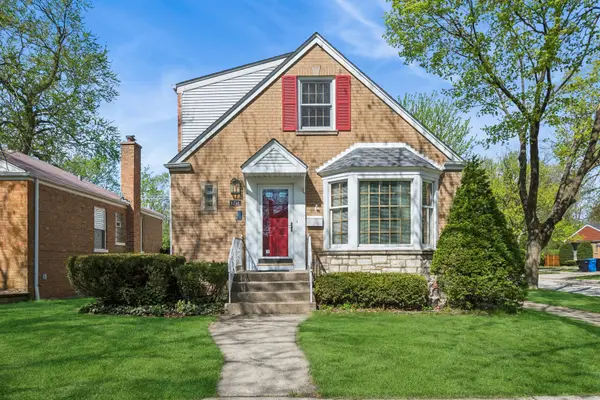 6250 N Lowell Avenue, Chicago, IL 60646