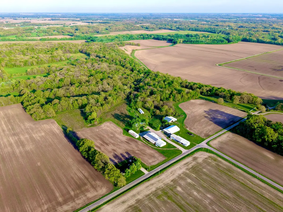 000 N 1900 Street, Loudon, IL 62863 - #1