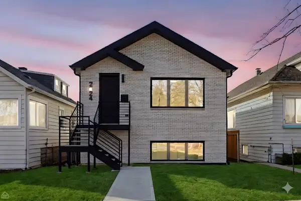 2724 Budd Street, River Grove, IL 60171