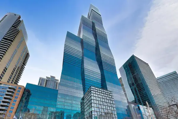 363 E Wacker Drive #3109, Chicago, IL 60601