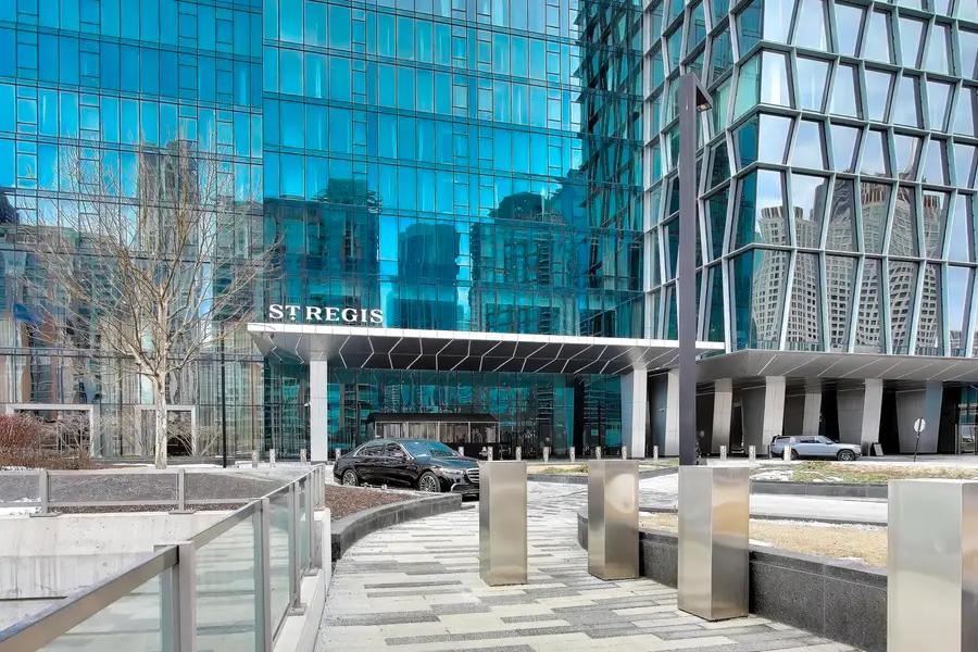 363 E Wacker Drive #3109, Chicago, IL 60601 - #2
