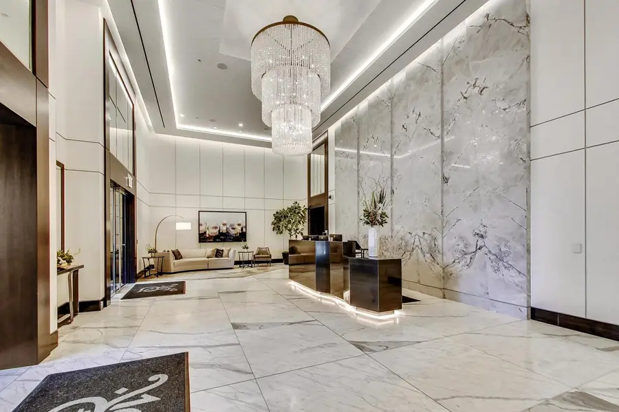 363 E Wacker Drive #3109, Chicago, IL 60601 - #3