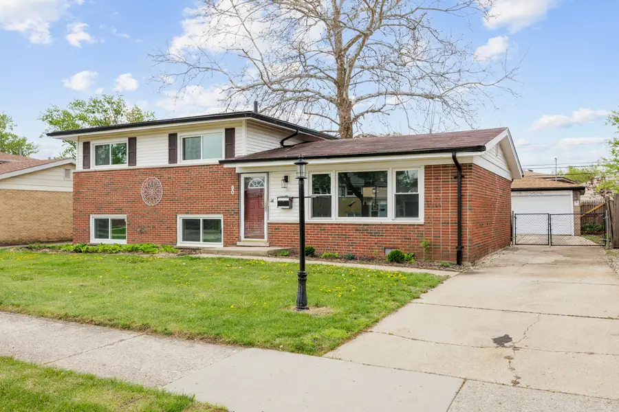 90 Peyton Drive, Chicago Heights, IL 60411 - #3