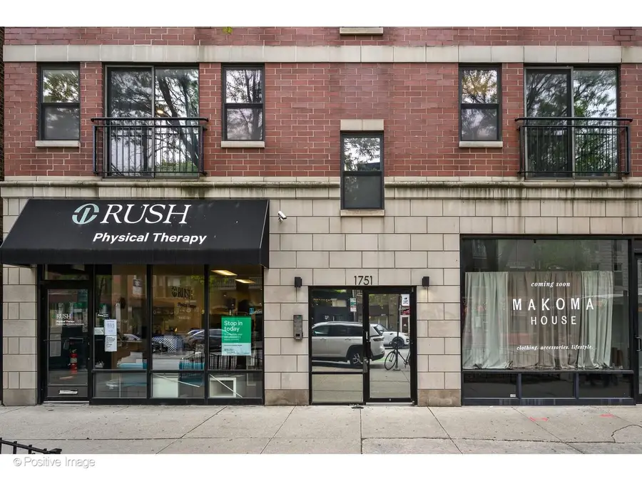1751 W Division Street #2E, Chicago, IL 60622 - #2