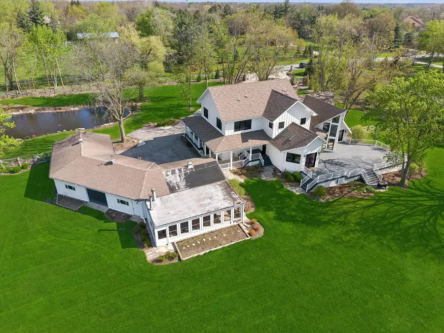 16W185 89th Street, Burr Ridge, IL 60527 - #3