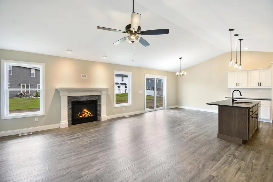 706 Cates Drive, Mahomet, IL 61853 - #3