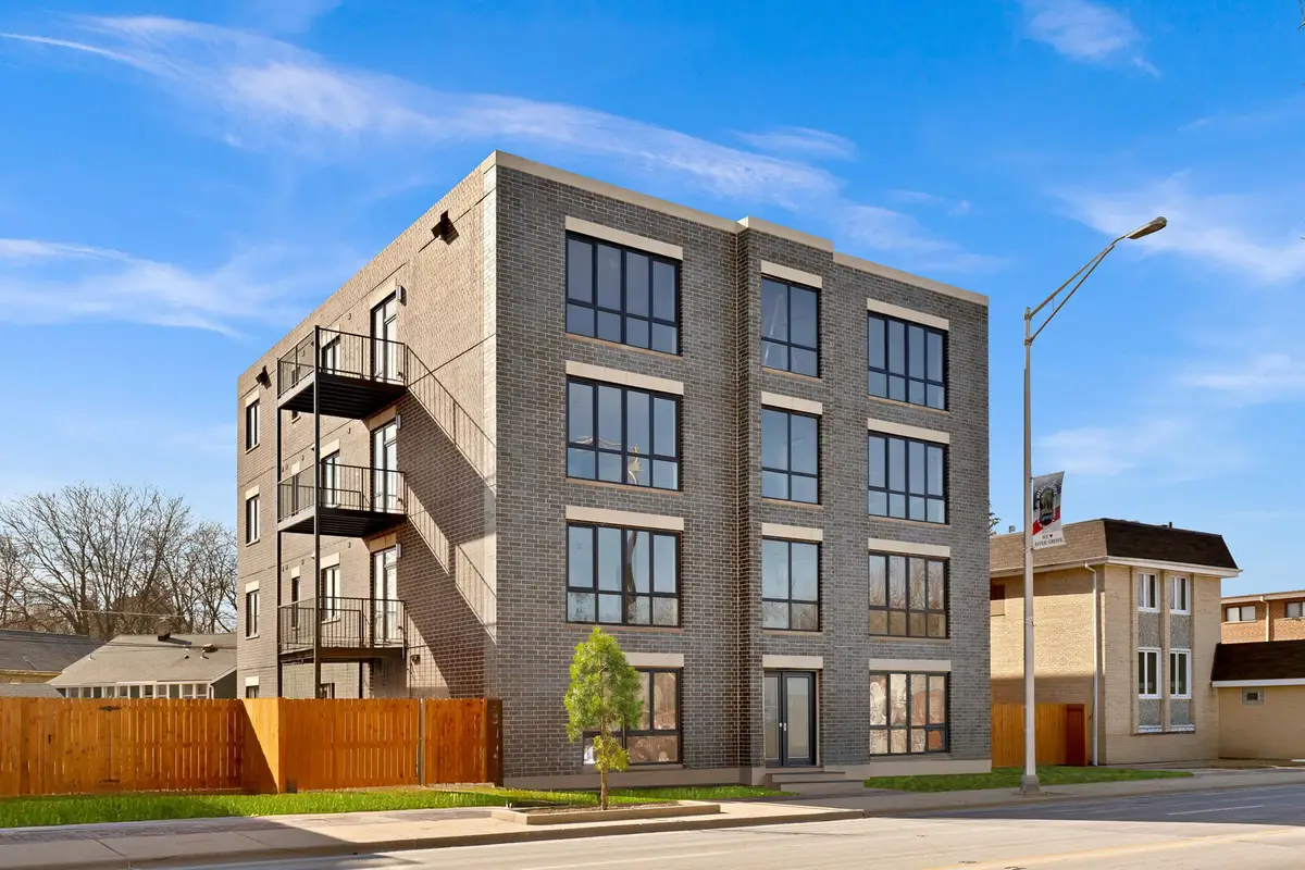 8631 W Grand Avenue #4W, River Grove, IL 60171 - #1