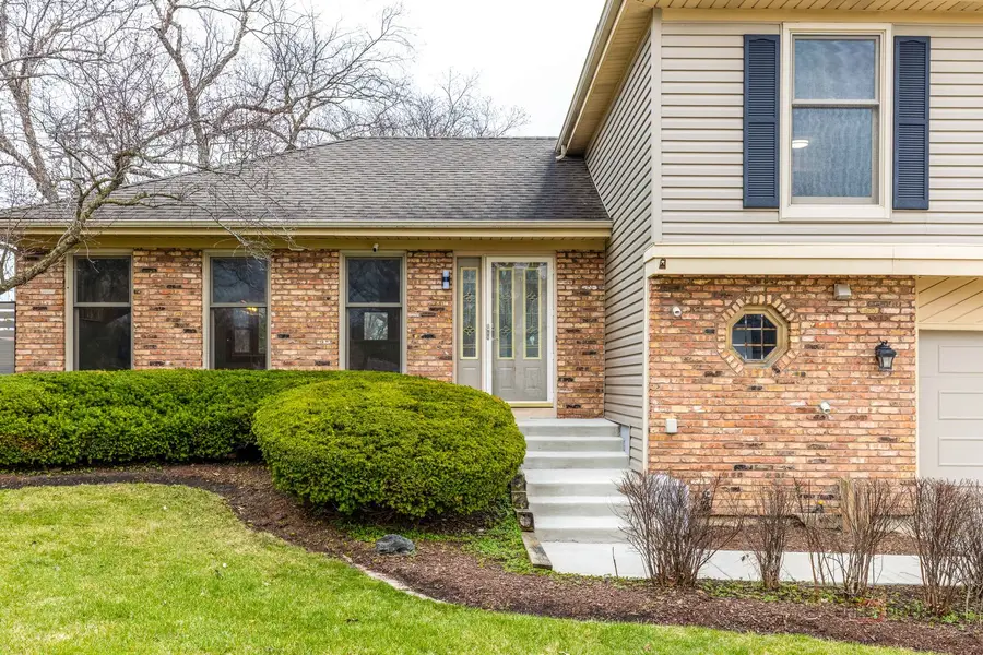 5195 Castaway Lane, Hoffman Estates, IL 60010 - #2