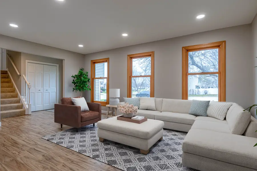 5195 Castaway Lane, Hoffman Estates, IL 60010 - #3