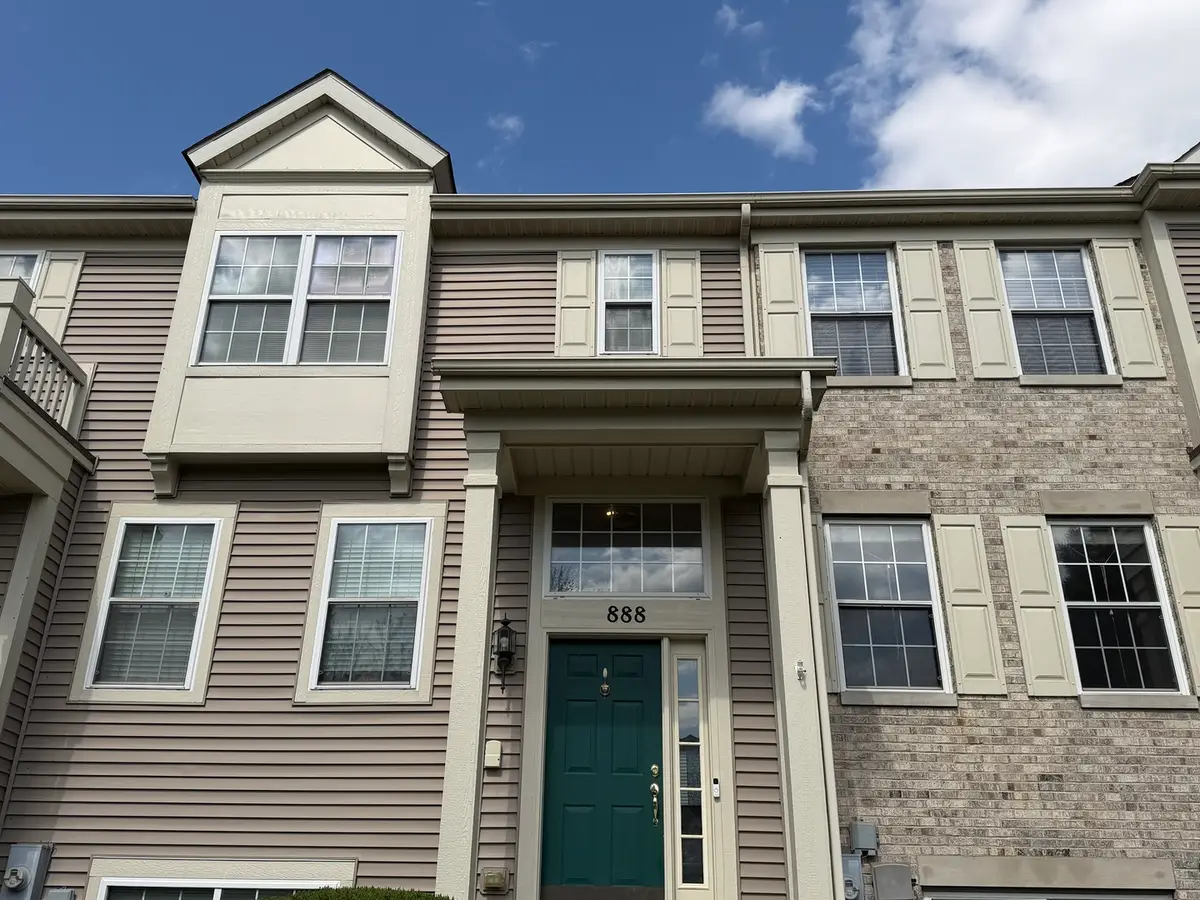 888 Galway Lane, Pingree Grove, IL 60140 - #1