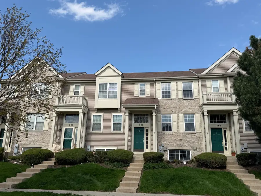 888 Galway Lane, Pingree Grove, IL 60140 - #2