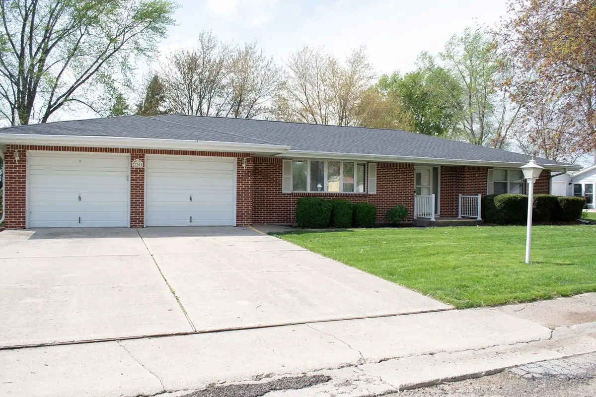 708 Buttercup Lane, Prophetstown, IL 61277 - #1
